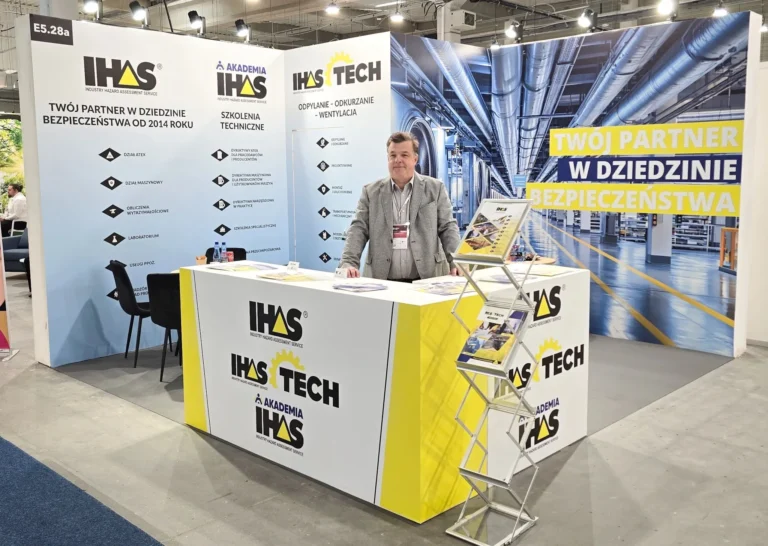 Za nami intensywne i inspirujące dni targów Warsaw Industry Week 2025 w Ptak Warsaw Expo!