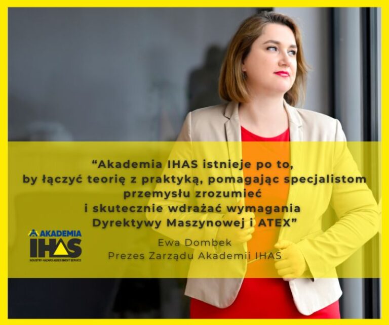 Media Plan Szkoleń Akademii IHAS na rok 2026 już gotowy!